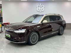 AITO Wenjie M9 Extended Range Ultra 52kWh 6-Seater with 192-Line LiDAR - фото 1