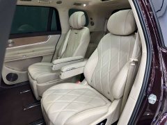 AITO Wenjie M9 Extended Range Ultra 52kWh 6-Seater with 192-Line LiDAR - фото 12