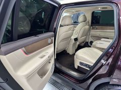 AITO Wenjie M9 Extended Range Ultra 52kWh 6-Seater with 192-Line LiDAR - фото 13