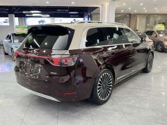 AITO Wenjie M9 Extended Range Ultra 52kWh 6-Seater with 192-Line LiDAR - фото 16