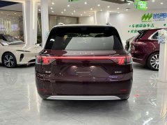 AITO Wenjie M9 Extended Range Ultra 52kWh 6-Seater with 192-Line LiDAR - фото 17