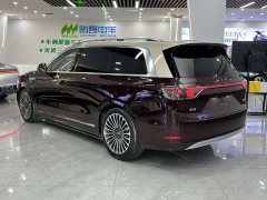 AITO Wenjie M9 Extended Range Ultra 52kWh 6-Seater with 192-Line LiDAR - фото 18