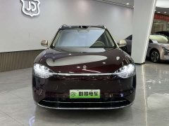 AITO Wenjie M9 Extended Range Ultra 52kWh 6-Seater with 192-Line LiDAR - фото 3
