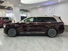 AITO Wenjie M9 Extended Range Ultra 52kWh 6-Seater with 192-Line LiDAR - фото 4