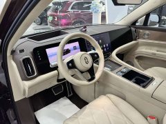AITO Wenjie M9 Extended Range Ultra 52kWh 6-Seater with 192-Line LiDAR - фото 7