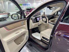 AITO Wenjie M9 Extended Range Ultra 52kWh 6-Seater with 192-Line LiDAR - фото 8