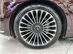 AITO Wenjie M9 Extended Range Ultra 52kWh 6-Seater with 192-Line LiDAR - фото 9