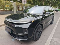 Li Auto L9 Max - ფოტო 1