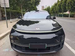 Li Auto L9 Max - ფოტო 2