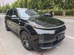 Li Auto L9 Max - ფოტო 3