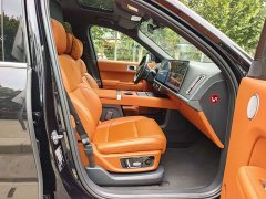 Li Auto L9 Max - ფოტო 4