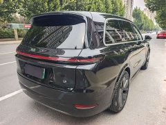Li Auto L9 Max - ფოტო 7