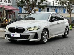 BMW 1 Series Facelift 120i M Sport Night Edition - ფოტო 1