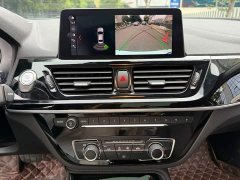 BMW 1 Series Facelift 120i M Sport Night Edition - ფოტო 10