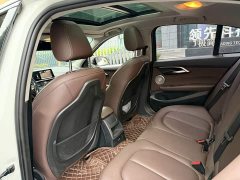 BMW 1 Series Facelift 120i M Sport Night Edition - ფოტო 11