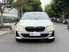 BMW 1 Series Facelift 120i M Sport Night Edition - ფოტო 2