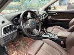 BMW 1 Series Facelift 120i M Sport Night Edition - ფოტო 7