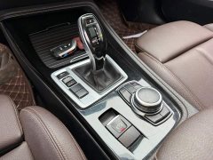 BMW 1 Series Facelift 120i M Sport Night Edition - ფოტო 9