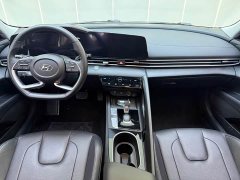 Hyundai Elantra 1.5L CVT Luxury - фото 5