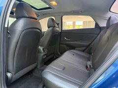 Hyundai Elantra 1.5L CVT Luxury - фото 6