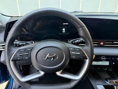 Hyundai Elantra 1.5L CVT Luxury - фото 7