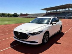 Mazda3 Axela 2.0L Automatic Zhixing Edition - ფოტო 1