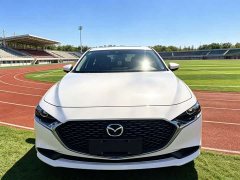 Mazda3 Axela 2.0L Automatic Zhixing Edition - ფოტო 2