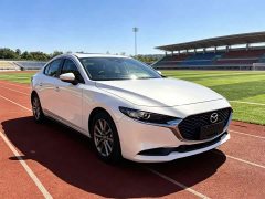 Mazda3 Axela 2.0L Automatic Zhixing Edition - ფოტო 3
