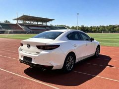 Mazda3 Axela 2.0L Automatic Zhixing Edition - ფოტო 4