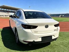 Mazda3 Axela 2.0L Automatic Zhixing Edition - ფოტო 5