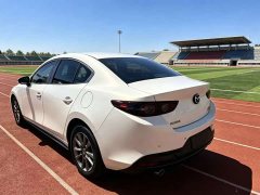 Mazda3 Axela 2.0L Automatic Zhixing Edition - ფოტო 6