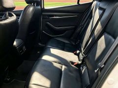 Mazda3 Axela 2.0L Automatic Zhixing Edition - ფოტო 9
