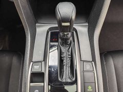 Honda Civic Hatchback 220 Turbo CVT Sharp Control - ფოტო 14