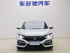 Honda Civic Hatchback 220 Turbo CVT Sharp Control - ფოტო 2