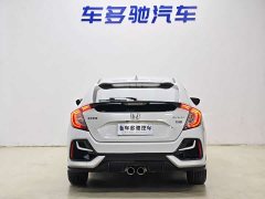 Honda Civic Hatchback 220 Turbo CVT Sharp Control - ფოტო 6