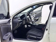 Honda Civic Hatchback 220 Turbo CVT Sharp Control - ფოტო 8