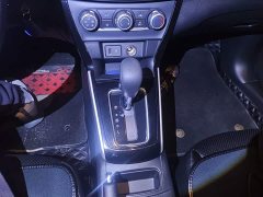 Nissan Sylphy Classic 1.6XL CVT Luxury Edition - photo 10