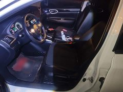 Nissan Sylphy Classic 1.6XL CVT Luxury Edition - photo 11