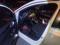 Nissan Sylphy Classic 1.6XL CVT Luxury Edition - photo 12