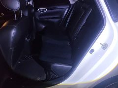 Nissan Sylphy Classic 1.6XL CVT Luxury Edition - photo 13