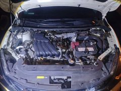 Nissan Sylphy Classic 1.6XL CVT Luxury Edition - photo 16