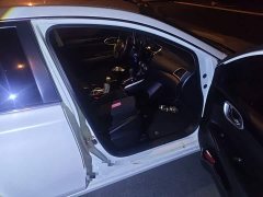 Nissan Sylphy Classic 1.6XL CVT Luxury Edition - photo 19