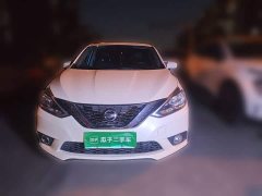 Nissan Sylphy Classic 1.6XL CVT Luxury Edition - photo 2