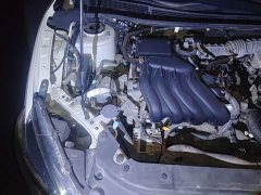 Nissan Sylphy Classic 1.6XL CVT Luxury Edition - photo 20