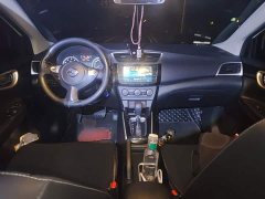 Nissan Sylphy Classic 1.6XL CVT Luxury Edition - photo 5
