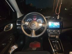 Nissan Sylphy Classic 1.6XL CVT Luxury Edition - photo 6