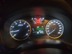Nissan Sylphy Classic 1.6XL CVT Luxury Edition - photo 7