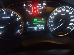 Nissan Sylphy Classic 1.6XL CVT Luxury Edition - photo 8