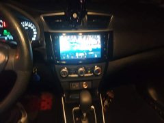 Nissan Sylphy Classic 1.6XL CVT Luxury Edition - photo 9