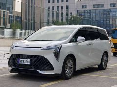 Buick Century 2.0T Six-Seat Yun Shi Edition - фото 1